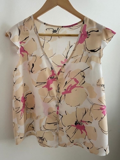 Blusa Camelia en internet