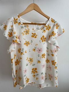 Blusa Cora en internet