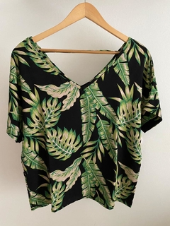 Blusa Nina - comprar online