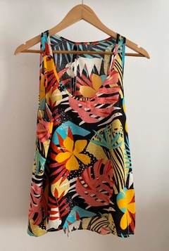 Musculosa Noa - comprar online