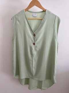 Blusa Sandy - tienda online