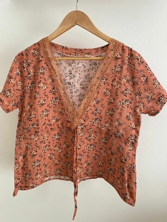 Blusa Ginebra - My Own Way