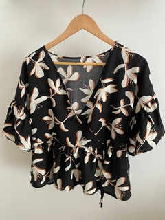 Blusa Ilha - comprar online