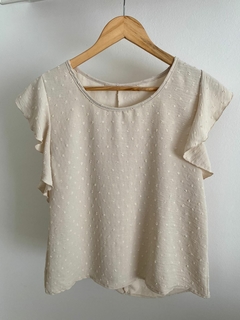 Blusa Pipa - tienda online