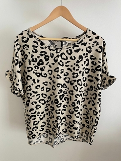 Blusa Praga - comprar online