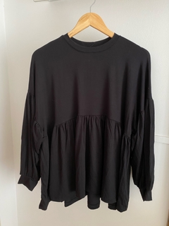 Blusa Janine