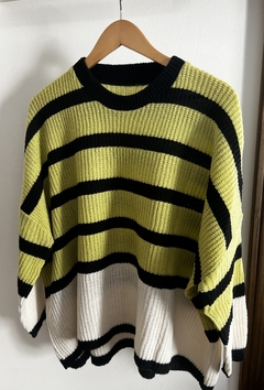 Sweater Delfi - tienda online