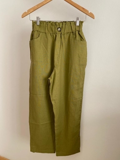 Pantalon Rita - tienda online