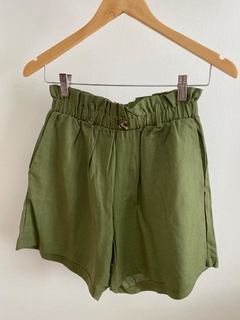 Short Ibiza - comprar online