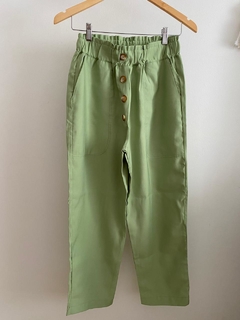 Pantalón Lourdes - tienda online