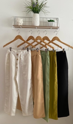 Pantalón Lourdes - comprar online