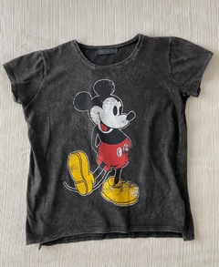 Remera Mickey en internet