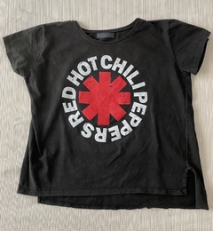 Remera Peppers en internet