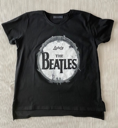 Remera Beatles