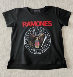 Remera Ramones - comprar online