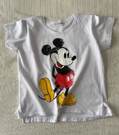 Remera Mickey - comprar online