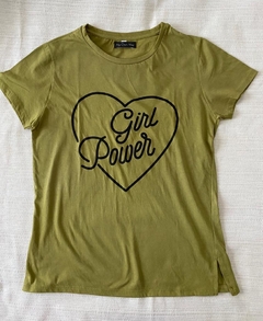 Remera Girl Power - My Own Way