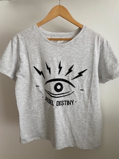 Remera Destiny en internet