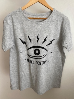 Remera Destiny - My Own Way