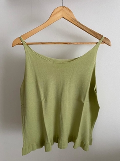 Musculosa hilo Penny - comprar online