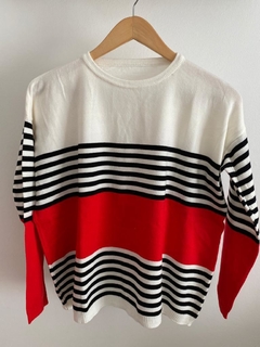 Sweater Oslo - comprar online