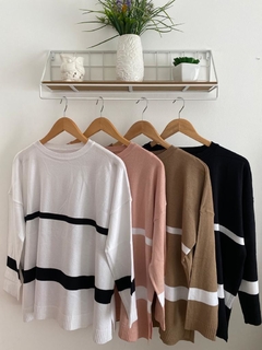 Sweater Jannet - comprar online