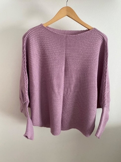 Sweater Lupe - comprar online