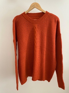 Sweater Caroline - tienda online