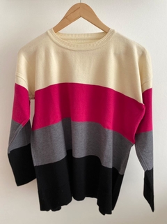 Sweater Tokyo - comprar online