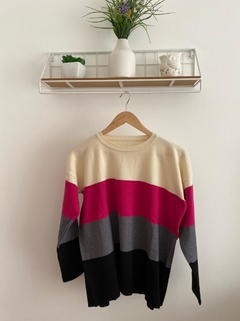 Sweater Tokyo