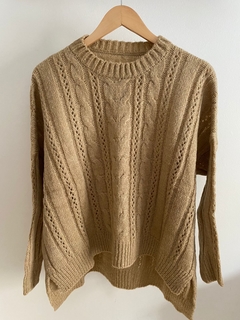 Sweater Helen - tienda online