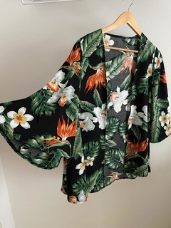 Kimono Flower - comprar online