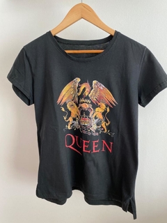 Remera Queen - comprar online