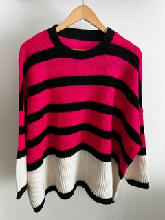 Sweater Delfi