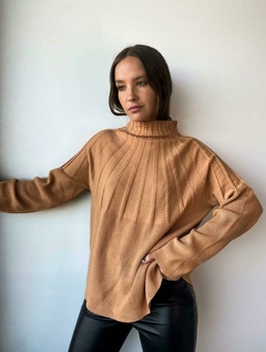 Sweater Arielle