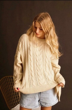 Sweater Helen - comprar online