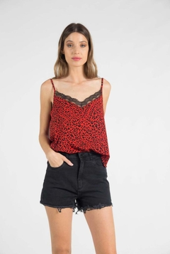 Musculosa Felipa