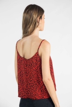 Musculosa Felipa - comprar online