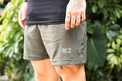 Shorts Praia Verde Militar - comprar online