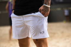 Shorts Praia Branco - comprar online