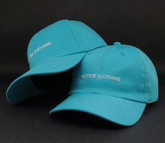 Boné 6 gomos Daddy Cap