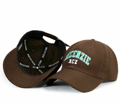 BONÉ 6 GOMOS DADDY CAP MARROM - comprar online