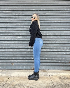 Calça skinny Bella - comprar online