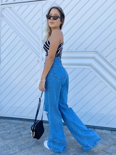 Imagem do Calça Wide leg Cloe