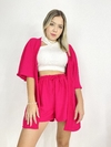 Conjunto Dorothy Pink