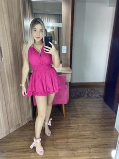 Vestido Princesa - Lady Lala 