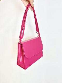 Mini Bag Pink - comprar online