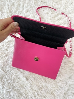 Mini Bag Pink na internet