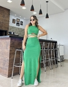 Conjunto Dakota verde