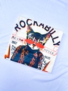 tee shirt “Rockabilly” off